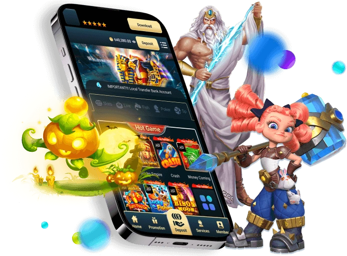 Đội ngũ hỗ trợ khách hàng 58m game