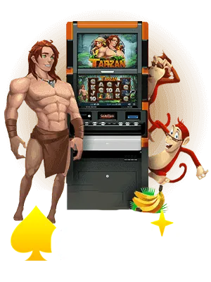 Giao Diện Thân Thiện 58m game