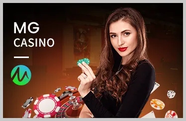 Live Baccarat tại 58m game